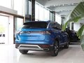 2023 Volkswagen Tayron I Рестайлинг, синий, 2740000 рублей - вид 5