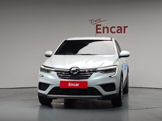 2022 Renault Samsung XM3, белый, 1474000 рублей, вид 2