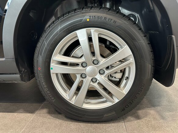 2026 Haval Jolion I Рестайлинг 2, чёрный, 2499000 рублей - вид 14