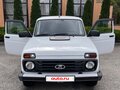 2022 Lada (ВАЗ) Niva Legend I, белый, 650000 рублей - вид 1