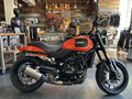 2024 Harley-Davidson X500, оранжевый, 720000 рублей