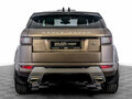 2017 Land Rover Range Rover Evoque I Рестайлинг, коричневый, 2855000 рублей - вид 5