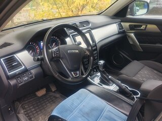 2016 Haval H2, чёрный, 860000 рублей, вид 5