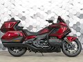 2025 Honda GL 1800 Gold Wing, красный, 3649000 рублей - вид 2
