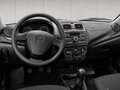 2026 Lada (ВАЗ) Granta Cross I Рестайлинг, серый, 1216000 рублей - вид 8