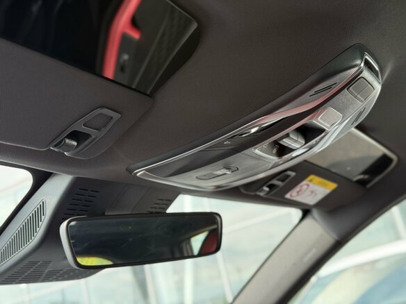 2026 Geely Coolray I Рестайлинг 2, серый, 2964990 рублей - вид 13