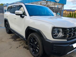 2024 Haval H3 I, белый, 2099000 рублей, вид 2