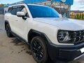 2024 Haval H3 I, белый - вид 1