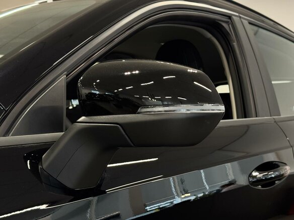 2026 Haval Jolion I Рестайлинг, чёрный - вид 27