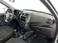 2024 Lada (ВАЗ) Granta I Рестайлинг, белый, 700000 рублей - вид 11