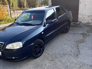 2010 Vortex Corda, синий, 210000 рублей, вид 1