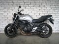 2009 Yamaha FZ6, серый, 430000 рублей - вид 5