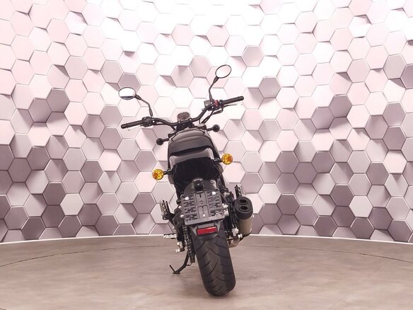 2023 Harley-Davidson X500, чёрный, 549000 рублей - вид 5
