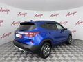 2021 Kia Seltos I, синий, 2199000 рублей - вид 4