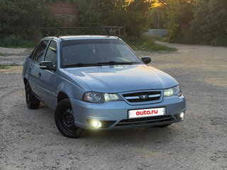 2012 Daewoo Nexia I Рестайлинг, серый, 240000 рублей, вид 2