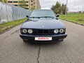 1991 BMW 5 серии 520i III (E34), синий, 520000 рублей