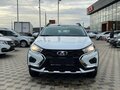 2026 Lada (ВАЗ) Iskra SW Cross, белый, 1747000 рублей - вид 1