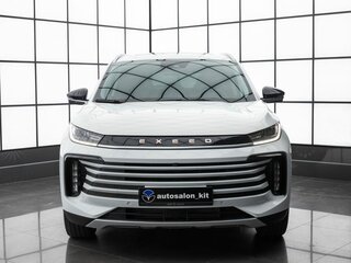 2023 Exeed TXL I Рестайлинг, белый, 2119000 рублей, вид 2