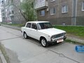 1974 Lada (ВАЗ) 2101, белый, 155000 рублей - вид 1