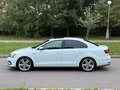 2015 Volkswagen Jetta GLI VI Рестайлинг, белый, 1650000 рублей - вид 7