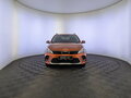 2021 Kia Rio X IV Рестайлинг, оранжевый, 1650000 рублей - вид 1