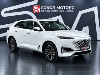 2023 Changan UNI-K, белый, 2749900 рублей, вид 1