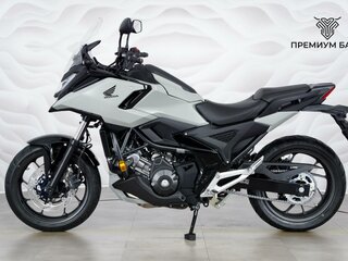 2026 Honda NC 750X, серый, 1499000 рублей, вид 2