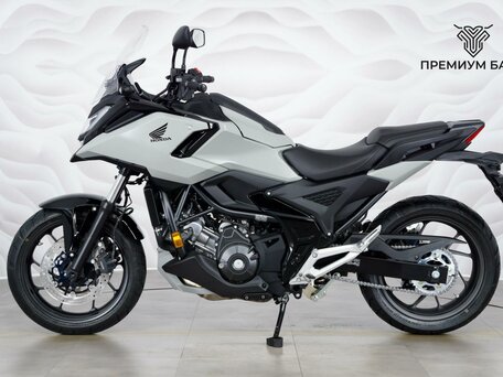 2026 Honda NC 750X, серый, 1499000 рублей, вид 2