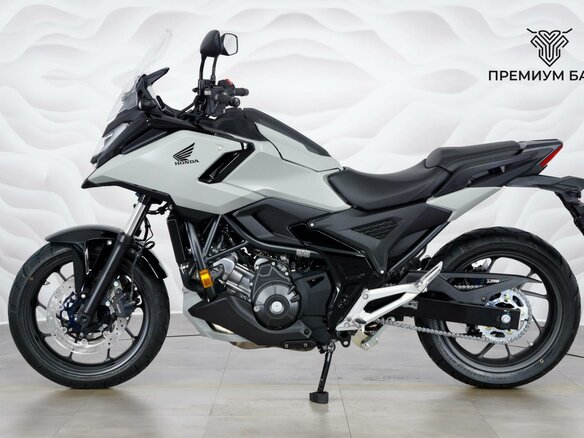 2026 Honda NC 750X, серый, 1499000 рублей - вид 1