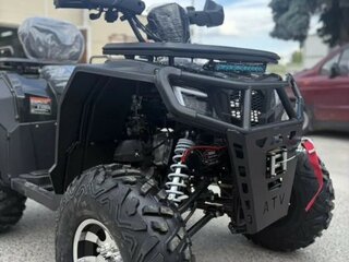 2026 Другие ATV (другие), серебристый, 175000 рублей, вид 1