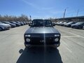 2026 Lada (ВАЗ) Niva Legend I, серый - вид 8