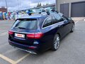2019 Mercedes-Benz E-Класс 400 d V (W213, S213, C238), синий, 3950000 рублей - вид 5