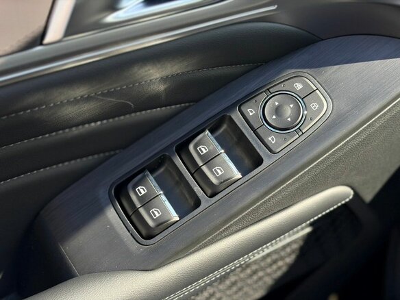 2026 Haval F7 II, белый - вид 30