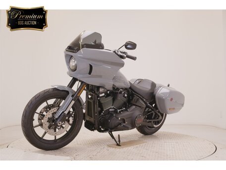 2026 Harley-Davidson Low Rider ST, серый, 2560000 рублей, вид 4