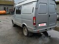 2006 ГАЗ Соболь (2752), серебристый, 350000 рублей - вид 7