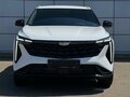 2026 Geely Cityray, белый, 2954990 рублей - вид 1