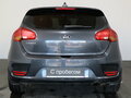 2017 Kia Ceed II Рестайлинг, серый, 1149000 рублей - вид 4