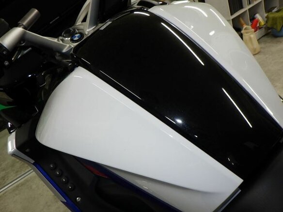 2022 BMW K 1600 GT, белый, 2620000 рублей - вид 18