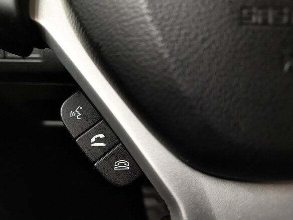 2019 Suzuki Vitara II Рестайлинг, жёлтый, 1870000 рублей - вид 20