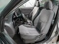 2008 Kia Spectra I Рестайлинг 2, серый, 354000 рублей - вид 9