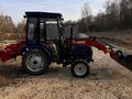 2023 Lovol TE244, синий, 1200000 рублей