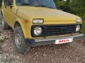1983 Lada (ВАЗ) 2121 (4x4) I, жёлтый, 189000 рублей - вид 2