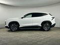2026 Jetour Dashing I, белый - вид 4