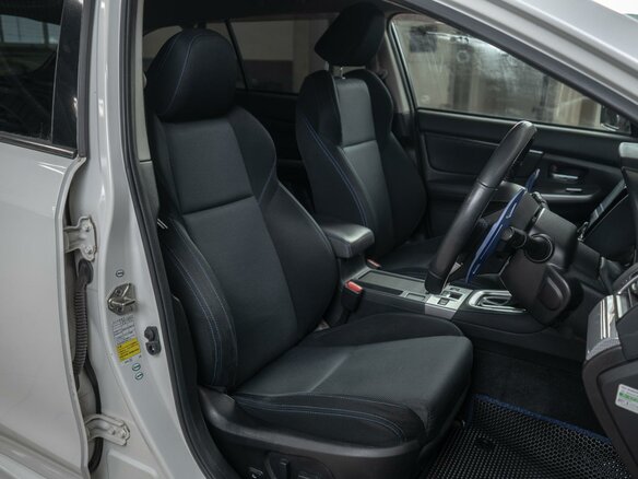 2014 Subaru Levorg I, белый, 1619000 рублей - вид 6
