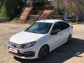 2023 Lada (ВАЗ) Granta Sport I Рестайлинг, белый, 1200000 рублей