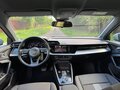 2021 Audi A3 35 TFSI IV (8Y), серый, 1800000 рублей - вид 3