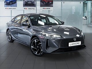 2024 Changan Lamore, серый, 2900601 рублей, вид 3