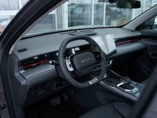 2026 Jetour Dashing I, серый, 3029900 рублей, вид 5
