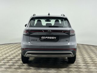 2026 Volkswagen Tharu XR 300 TSI, серый, 2950900 рублей, вид 4