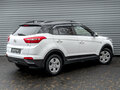 2021 Hyundai Creta I Рестайлинг, белый, 1899000 рублей - вид 4